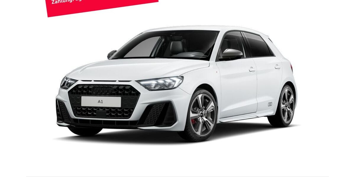 Audi A1 4.600 km 32.750 &euro; Landshut 84030