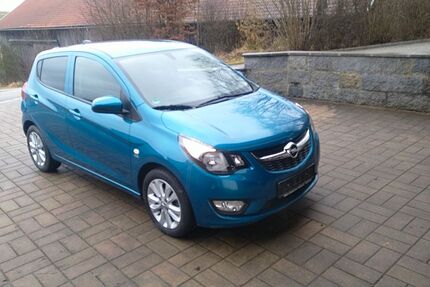 Opel Karl 25.000 km 9.500 &euro; Mengkofen 84152