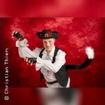 Der gestiefelte Kater