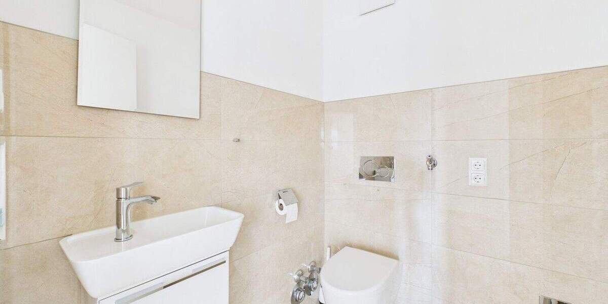 Etagenwohnung Landshut Nikola - 5 Zimmer, 124 m&sup2;, 695.000&euro; | Angebot:25740529