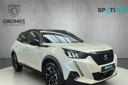 Peugeot 2008 15.600 km 21.190 &euro; Wartenberg 85456