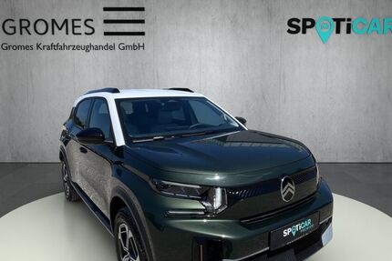 Citroen C3 Aircross 11.500 km 24.290 &euro; Wartenberg 85456
