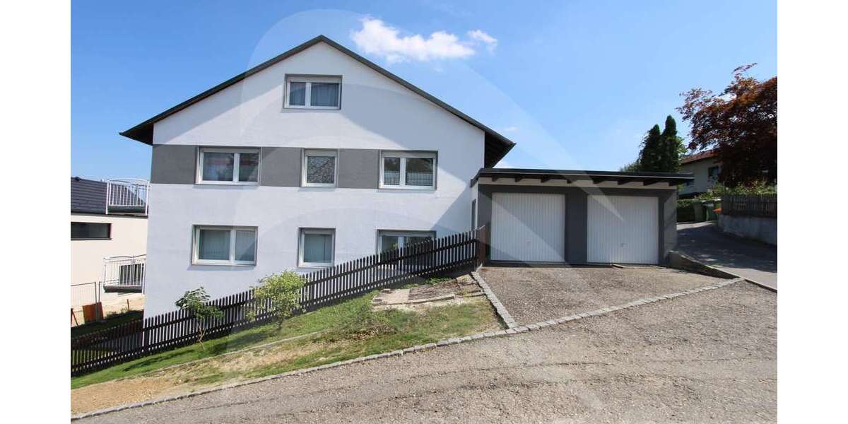 Etagenwohnung Altdorf - 5 Zimmer, 200 m&sup2;, 539.800&euro; | Angebot:23042557