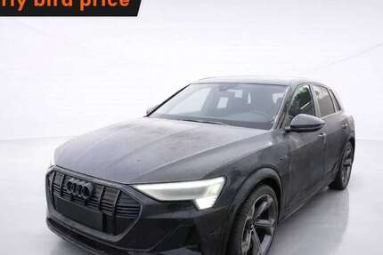 Audi e-tron 54.907 km 38.699 &euro; Ergolding 84030