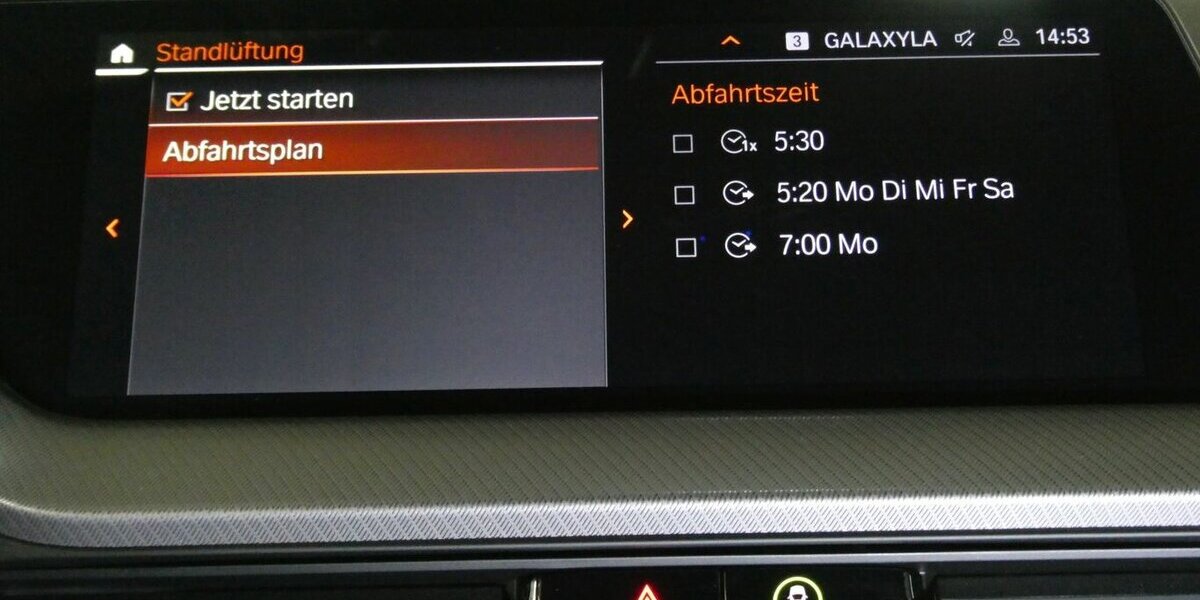 BMW 218 Gran Coupe 218i MSport MSportsitze,NP:56.300 24.998 km 28.990 &euro; Landshut 84030