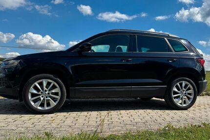 Skoda Karoq 174.000 km 15.490 &euro; Velden 84149