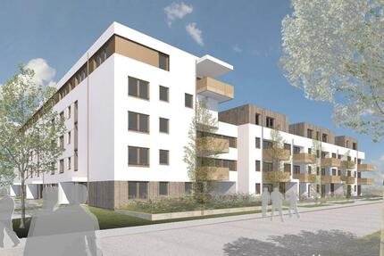 Wohnung Landshut Landshut-West - 3 Zimmer, 79 m&sup2;, 1.380&euro; | Angebot:26412607
