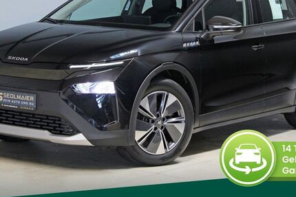 Skoda Elroq 6.875 km 31.490 &euro; Eching i. Ndb. 84174