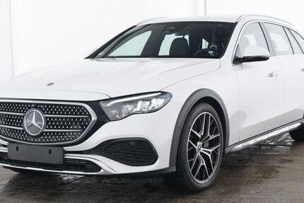 Mercedes-Benz E 300 20.500 km 59.790 &euro; Ergolding 84030