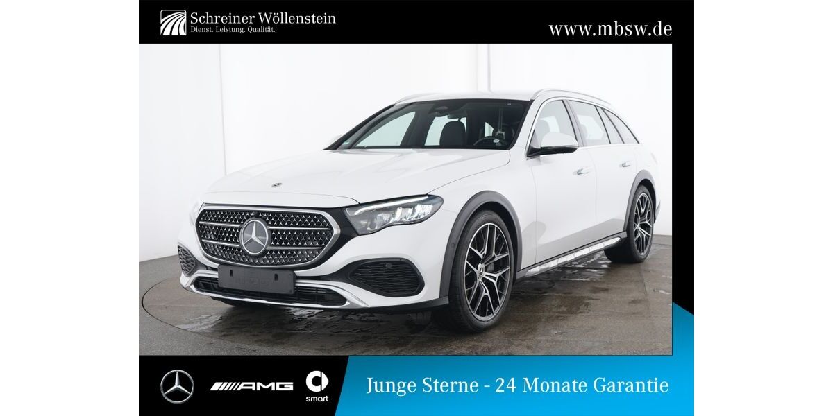 Mercedes-Benz E 300 20.500 km 59.790 &euro; Ergolding 84030