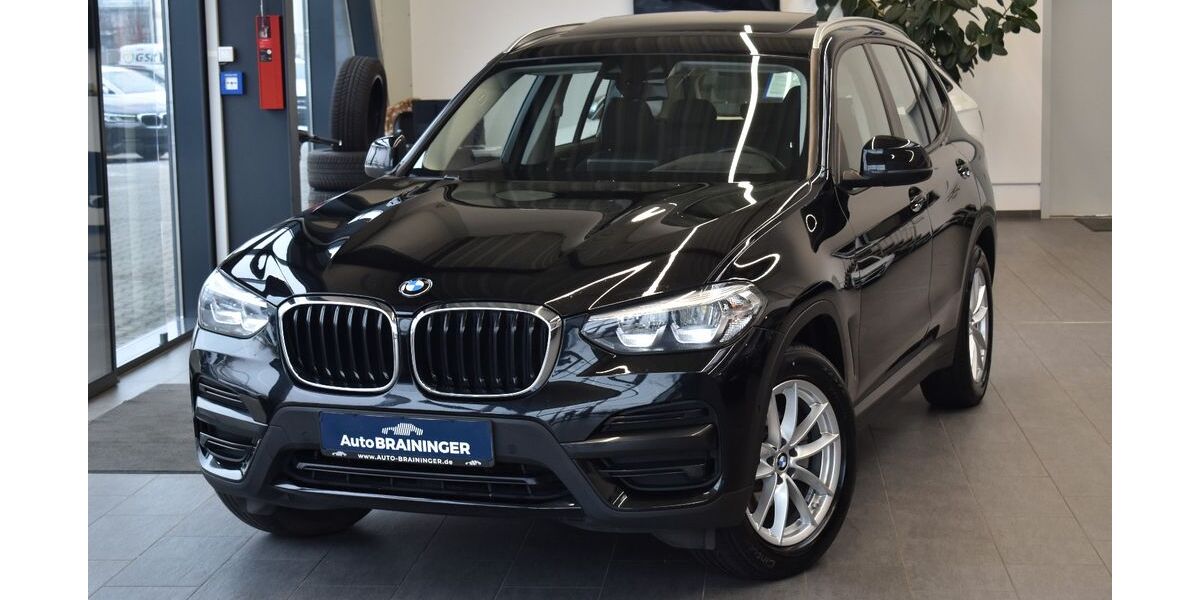 BMW X3 185.645 km 21.980 &euro; Altdorf/Landshut 84032