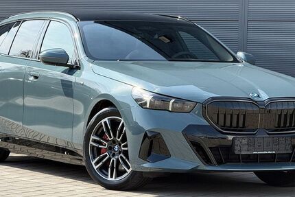 BMW 550 20.558 km 73.990 &euro; Rohr i. NB (bei Regensburg) 93352