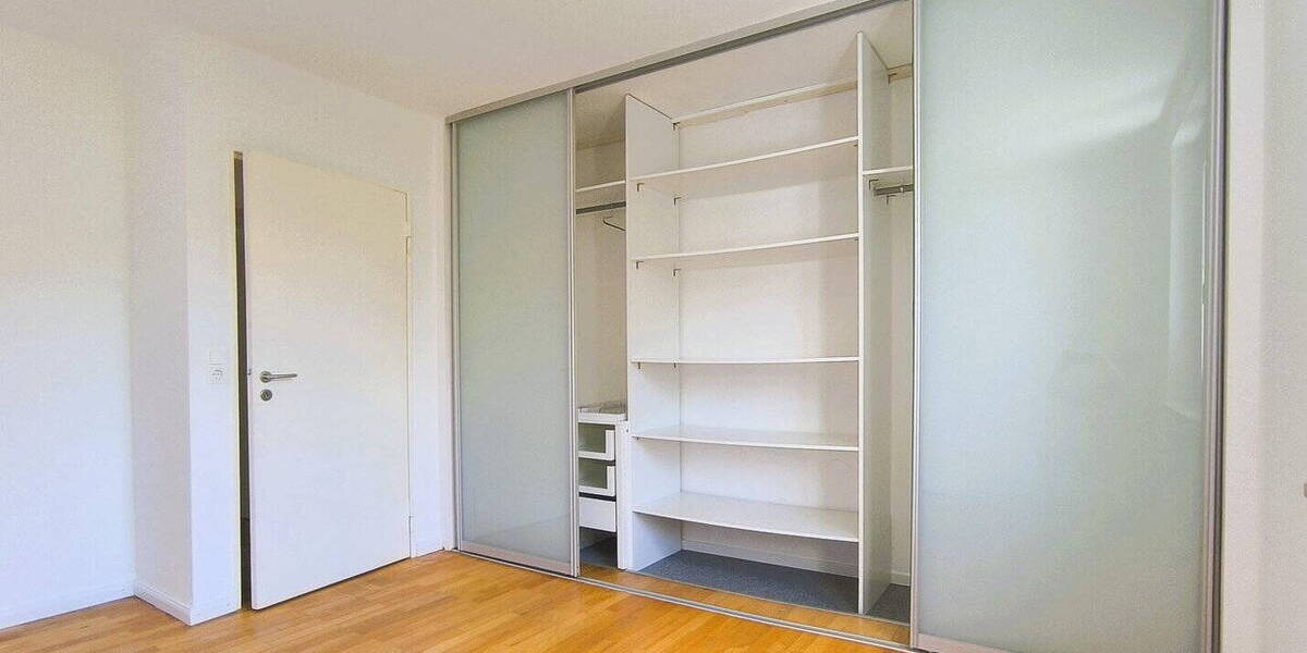 Etagenwohnung Landshut Schönbrunn - 3 Zimmer, 84 m&sup2;, 355.000&euro; | Angebot:26741026