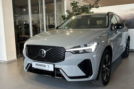Volvo XC60 19.262 km 49.900 &euro; Landshut 84030