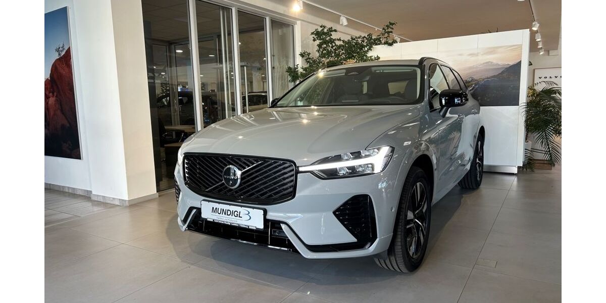 Volvo XC60 19.262 km 49.900 &euro; Landshut 84030