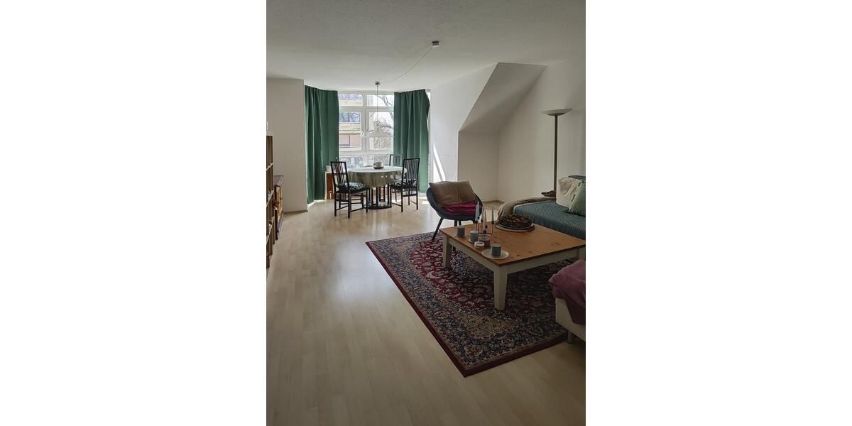 Dachgeschoßwohnung Landshut Landshut-West - 2 Zimmer, 64 m&sup2;, 298.000&euro; | Angebot:27271526