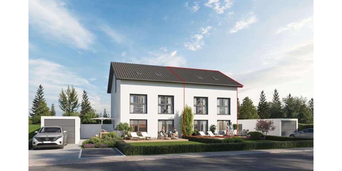 Einfamilienhaus Adlkofen - 5 Zimmer, 203 m&sup2;, 749.000&euro; | Angebot:24513160