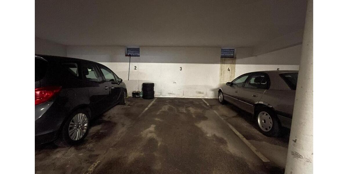 Etagenwohnung Vilsbiburg - 3 Zimmer, 76 m&sup2;, 690&euro; | Angebot:25655657