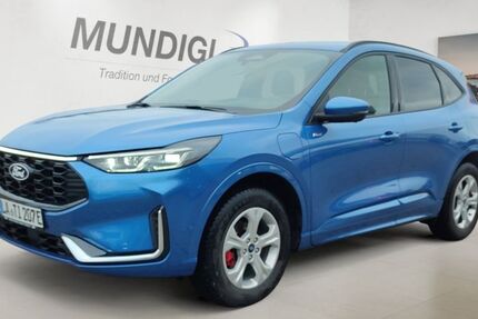 Ford Kuga 24.000 km 38.650 &euro; Landshut 84030