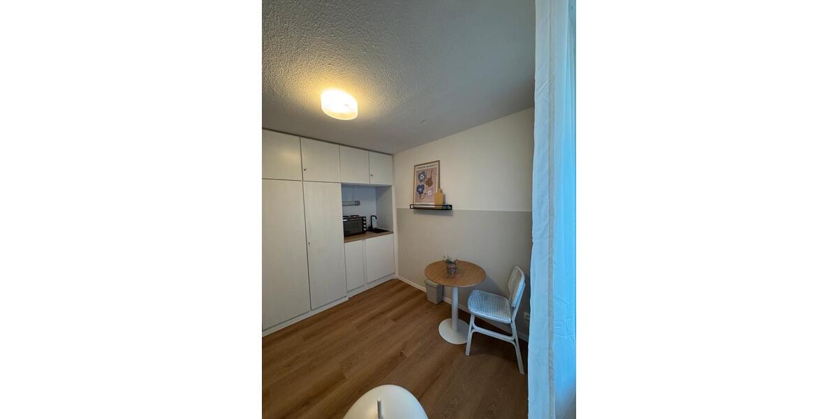 Etagenwohnung Landshut Landshut-West - 1 Zimmer, 17 m&sup2;, 660&euro; | Angebot:25178662