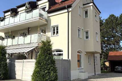 Wohnung Nandlstadt - 1 Zimmer, 56 m&sup2;, 600&euro; | Angebot:27653495