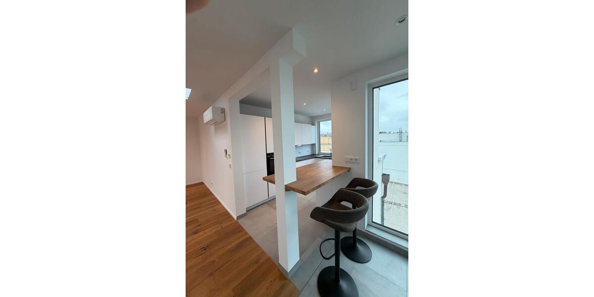 Einfamilienhaus Eching - 3 Zimmer, 120 m&sup2;, 1.950&euro; | Angebot:25392061