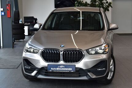 BMW X1 126.906 km 18.950 &euro; Altdorf/Landshut 84032