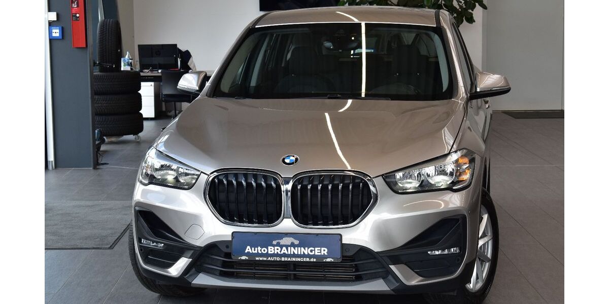 BMW X1 126.906 km 18.950 &euro; Altdorf/Landshut 84032