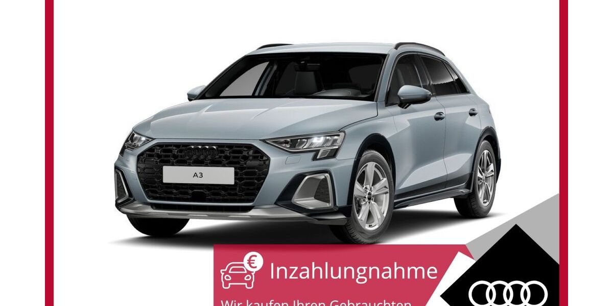 Audi A3 2.900 km 35.510 &euro; Landshut 84030