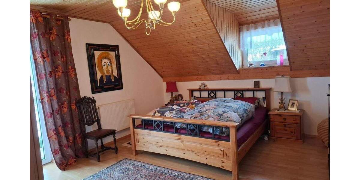 Doppelhaushälfte Gerzen Lichtenhaag - 6 Zimmer, 155 m&sup2;, 429.000&euro; | Angebot:25680072