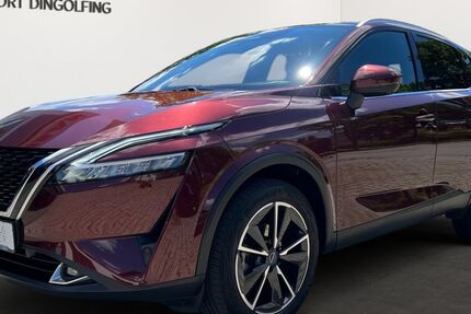 Nissan Qashqai 28.908 km 29.900 &euro; Dingolfing 84130