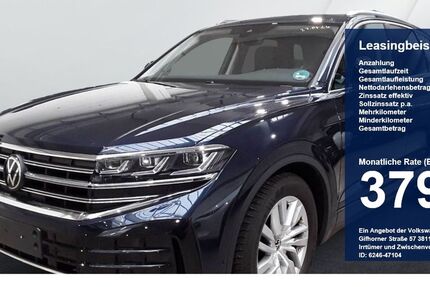 VW Touareg 14.150 km 53.820 &euro; Vilsbiburg 84137