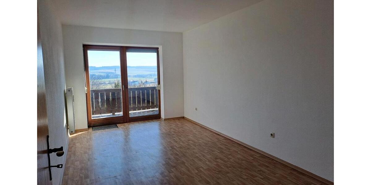 Etagenwohnung Mallersdorf-Pfaffenberg Pfaffenberg - 3 Zimmer, 70 m&sup2;, 600&euro; | Angebot:27577015