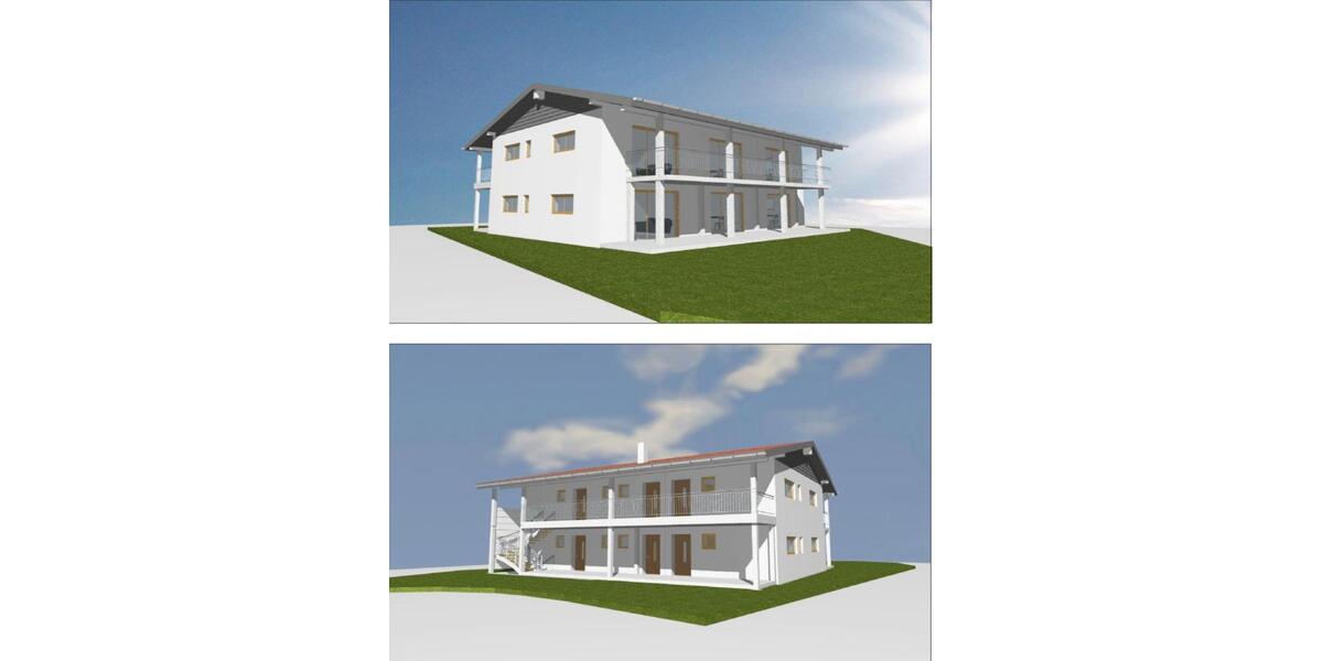 Etagenwohnung Niederviehbach - 2 Zimmer, 65 m&sup2;, 320.000&euro; | Angebot:24754415