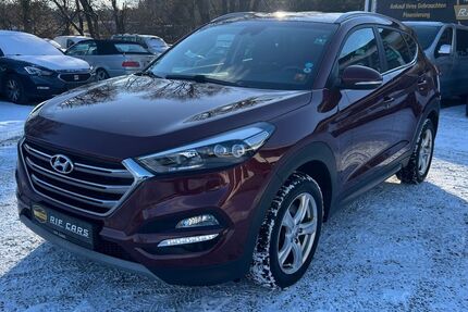 Hyundai TUCSON 199.990 km 12.990 &euro; Weihmichl 84107
