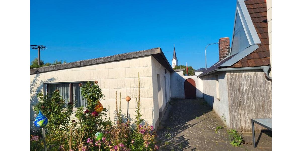Einfamilienhaus Furth - 5 Zimmer, 20 m&sup2;, 295.000&euro; | Angebot:27137846