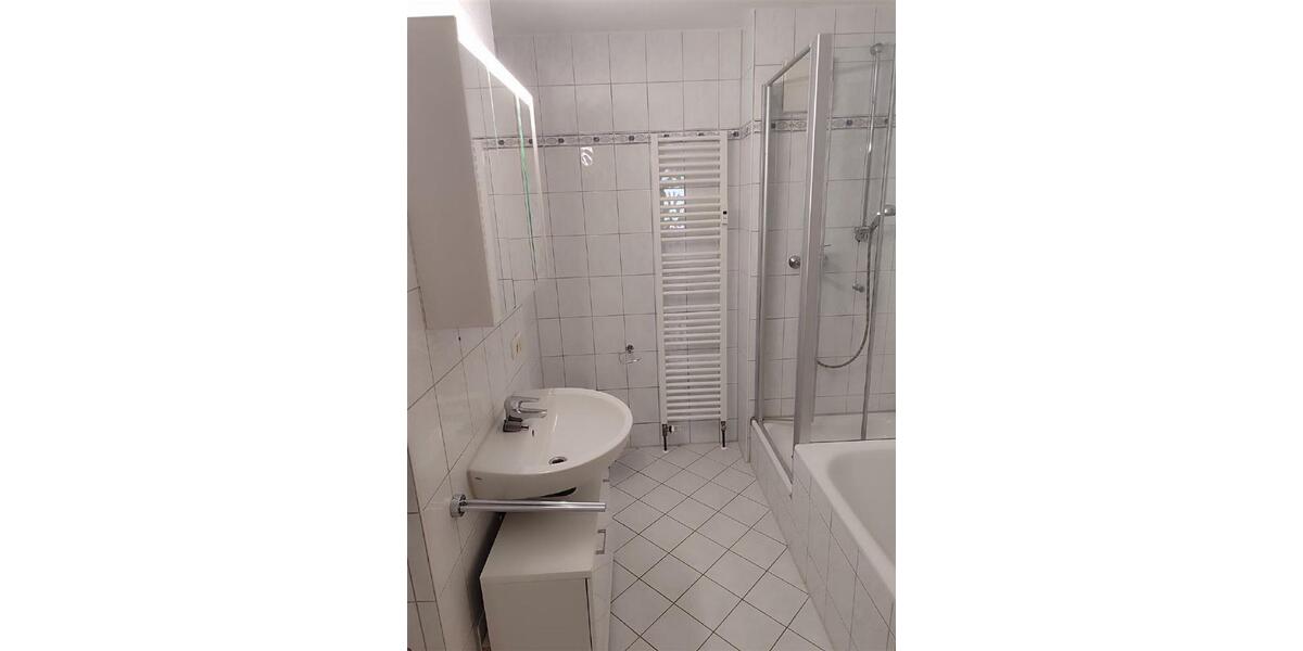 Etagenwohnung Vilsbiburg - 2 Zimmer, 56 m&sup2;, 550&euro; | Angebot:25713553