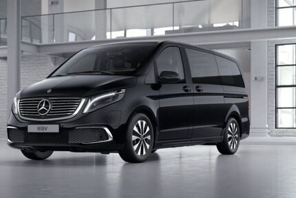 Mercedes-Benz EQV 34.950 km 45.489 &euro; Ergolding 84030