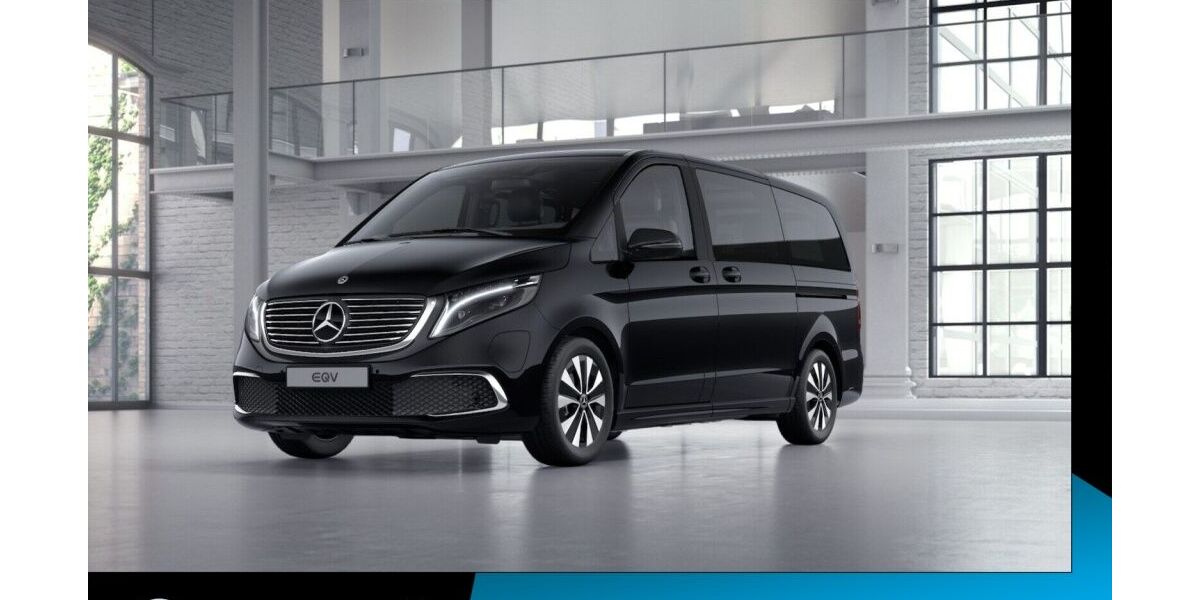 Mercedes-Benz EQV 34.950 km 45.489 &euro; Ergolding 84030