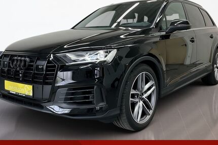 Audi Q7 105.150 km 52.990 &euro; Vilsbiburg 84137
