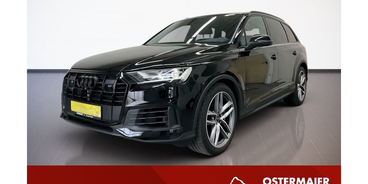 Audi Q7 105.150 km 52.990 &euro; Vilsbiburg 84137