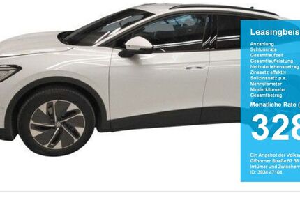 VW ID.4 8.920 km 35.160 &euro; Vilsbiburg 84137