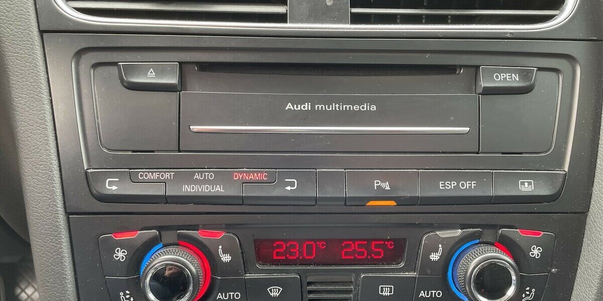 Audi A4 3.0 TDi Quattro Kamera B&O ACC Standheizung 328.000 km 7.500 &euro; Altdorf 84032