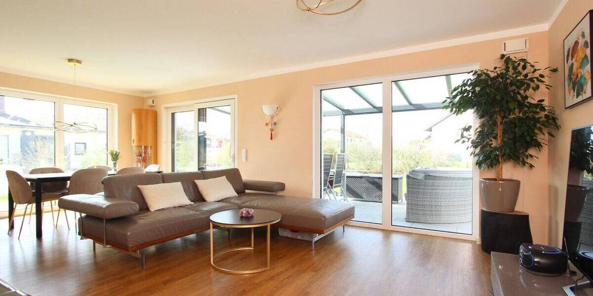 Einfamilienhaus Ergolding Albing - 5 Zimmer, 177 m&sup2;, 1.080.000&euro; | Angebot:26379561