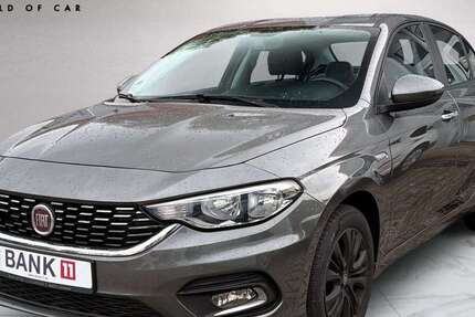 Fiat Tipo 72.300 km 8.990 &euro; Landshut 84032