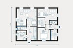 Mehrgenerationenhaus Generation 3 - Komfort für alle Lebensphasen - Einfamilienhaus Landshut Hascherkeller | Angebot:27329854