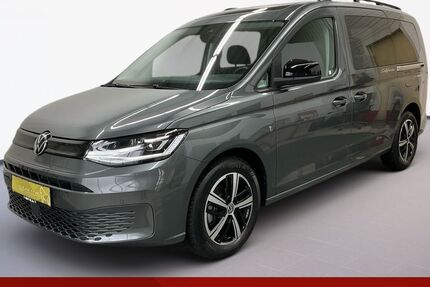 VW Caddy Maxi 11.290 km 39.880 &euro; Vilsbiburg 84137