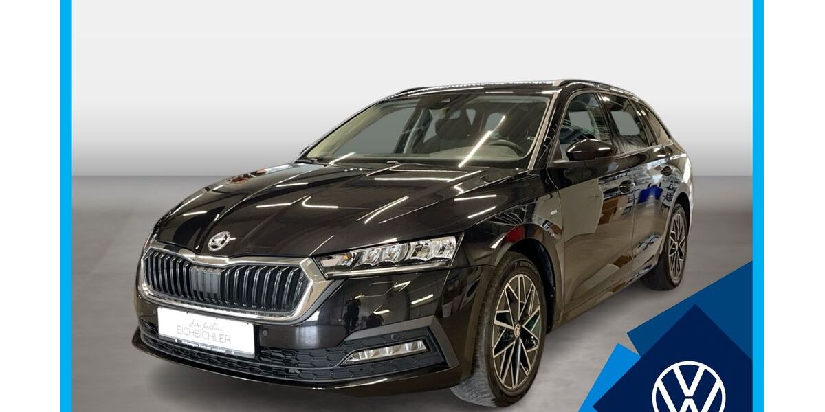 Skoda Octavia 51.689 km 21.690 &euro; Landshut 84030