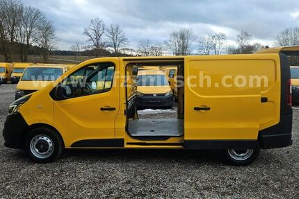 Renault Trafic 80.000 km 10.996 &euro; Pfeffenhausen 84076
