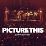 Picture This | Special Guests: Marc Atlas + Dreamboys The Band